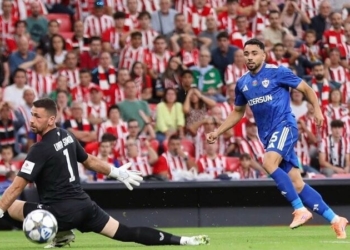 “Qarabağ” Çempionlar Liqasında neçəncidir?