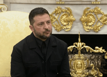 Zelenski ABŞ-a dəvət olundu