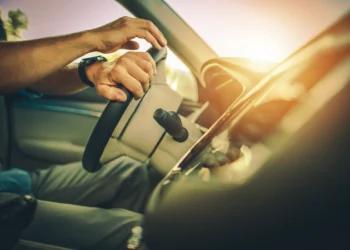 Avtoxuliqanlıq edən sürücü həbs edildi