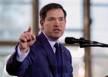 “Bu Amerikanın dünya səhnəsindəki mövqeyini pozur” – Rubio