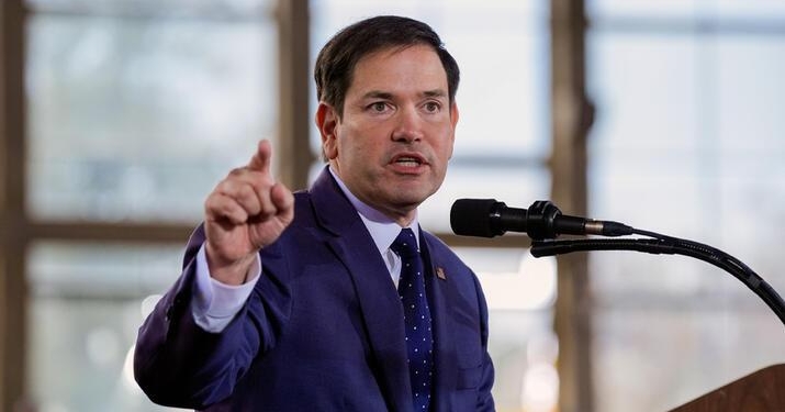 "Bu Amerikanın dünya səhnəsindəki mövqeyini pozur" - Rubio