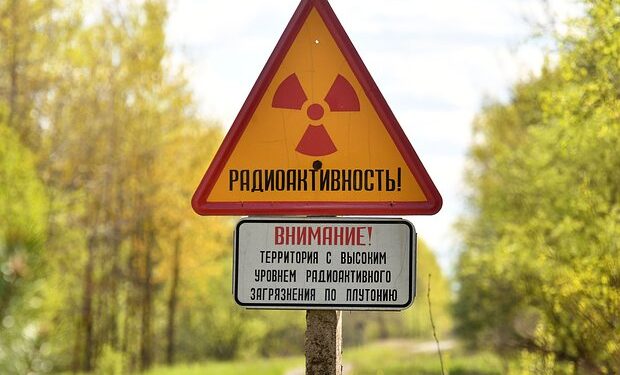 Rusiya ABŞ-la plutonium müqaviləsini ləğv etdi