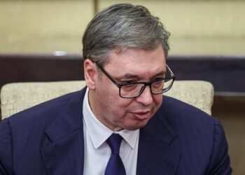 Vuçiç Putini təbrik etmədi