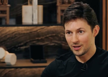 “Britaniya minlərlə insanı tvitlərinə görə həbs edir” – Durov