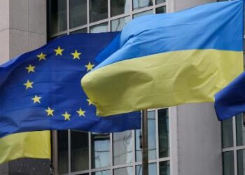 Aİ 2027-ci ildə ukraynalı qaçqınlara dəstək proqramını dayandıra bilər