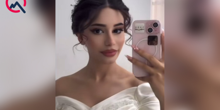 Toyuna sayılı günlər qala meyiti tapılan Ləmanın - FOTOLARI