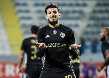 Azərbaycan Premyer Liqasında mövsümün rekordu