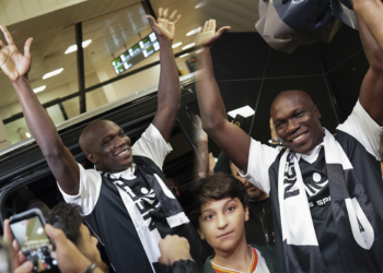 Abubakarın “Neftçi”dəki maaş AÇIQLANDI – MƏBLƏĞ