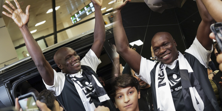 Abubakarın “Neftçi”dəki maaş AÇIQLANDI - MƏBLƏĞ