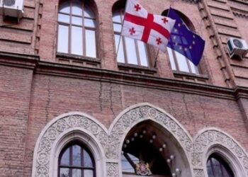 Gürcüstan XİN xarici ölkələrin səfirlərini çağırıb