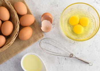 “Yumurtadakı xolesterinin ürək sağlamlığı üçün heç bir riski yoxdur” – Tədqiqat