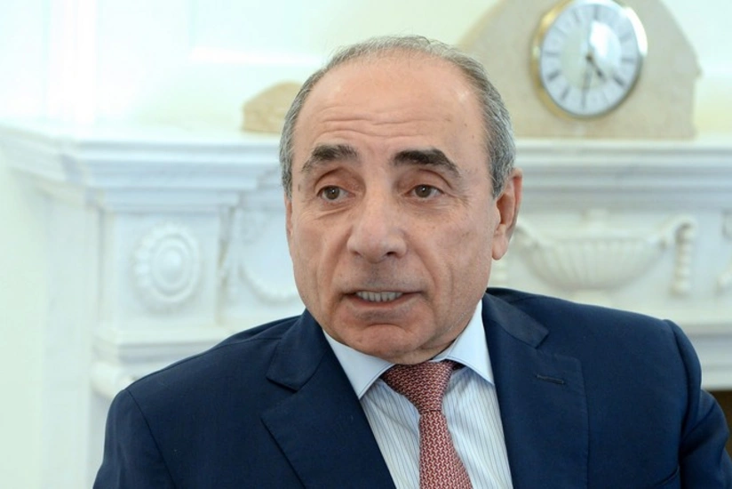 Prezidentdən Yaqub Eyyubovla bağlı SƏRƏNCAM