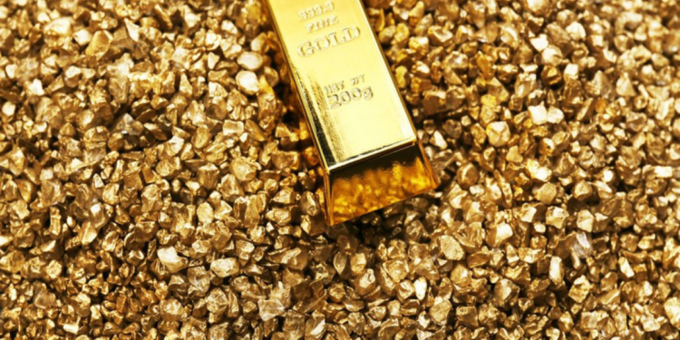 Azərbaycanın qızıl ehtiyatı 184 tonu ötüb