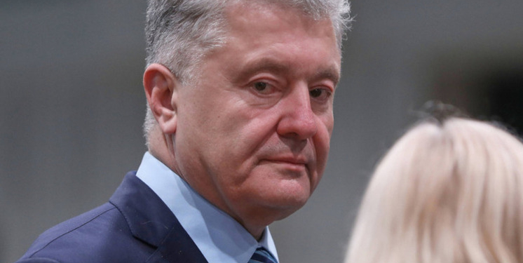 "Ukrayna NATO qoşunları olmadan Rusiyanı məğlub edə bilər" - Poroşenko