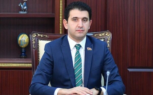 "Azərbaycanla yaradılan gərginliyi məhz Makron hökuməti özü düzəltməlidir" - Deputat