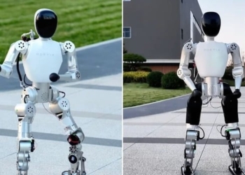 Çinin Noetix Robotics şirkəti “Bumi” humanoidinin qiymətini 1400 dollardan aşağı salır, istehlakçıları hədəfləyir