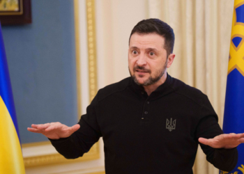 “Zelenski Rusiyadan “Tomaqavk” tədarükünə sərt cavab verəcəyinə ümid edir” – Nİ