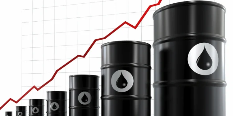 Azərbaycan nefti neçəyə satılır?