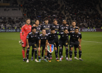 Çempionlar Liqası: “Qarabağ” bu gün “Atletik”lə üz-üzə gələcək