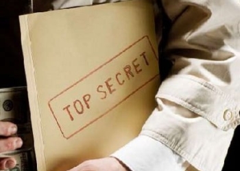 İran casusluğa görə cəzaları sərtləşdirdi