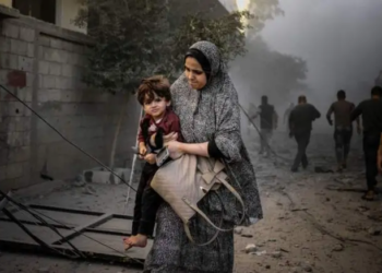 Minlərlə Qəzzalı evlərinə qayıdır