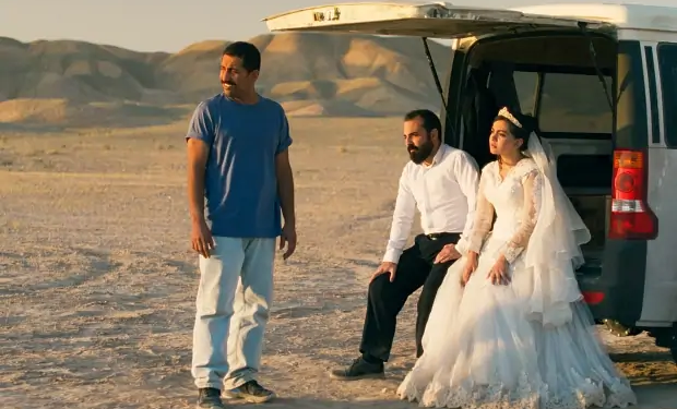 Kann mükafatına layiq görülən film Rusiyada nümayiş olunmayacaq