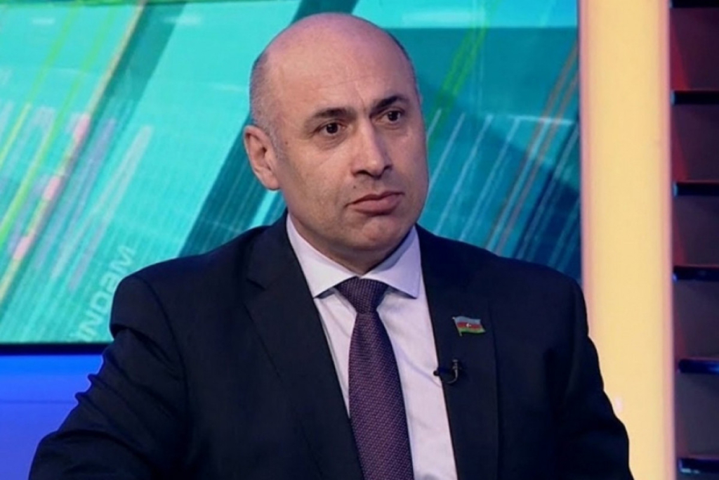 “Ukrayna müəyyən güzəştləri qəbul etməlidir, əks halda…” - Deputat