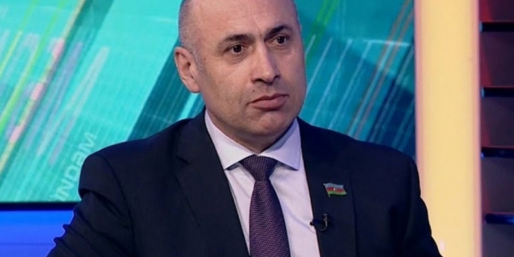 “Ukrayna müəyyən güzəştləri qəbul etməlidir, əks halda…” - Deputat