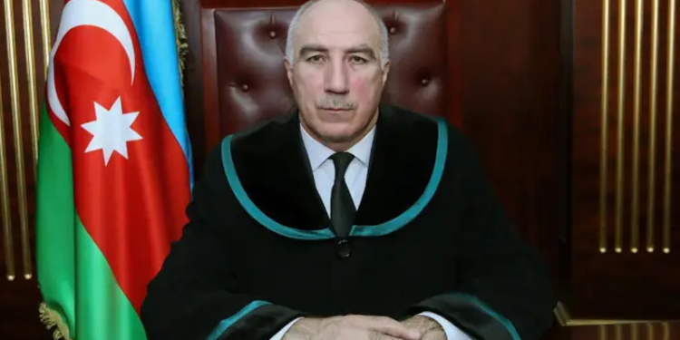 Beş il əvvəl oğlu şəhid oldu, indi isə anasını itirdi