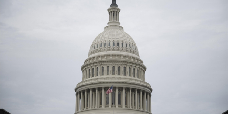 ABŞ federal hökuməti büdcə çatışmazlığı səbəbindən bağlanır