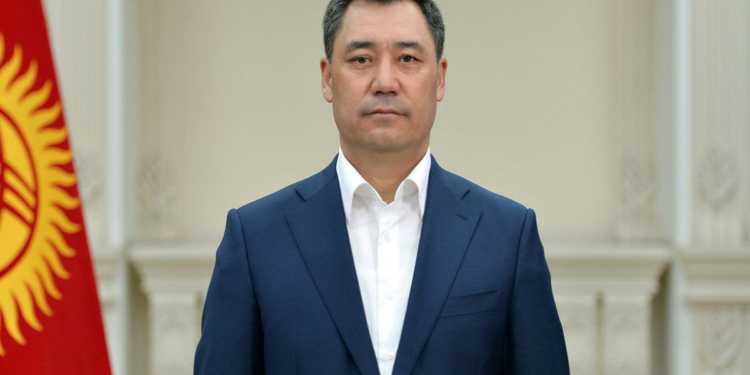 Qırğızıstanda ölüm hökmü bərpa olunur