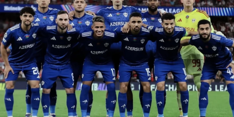 “Qarabağ” “Kopenhagen”ə qarşı: heyətlər açıqlanıb