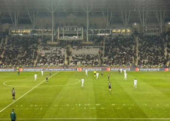 “Qarabağ” ÇL-də ikinci qələbəsini qazanıb