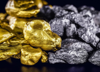 Qızıl və gümüş cüzi ucuzlaşdı