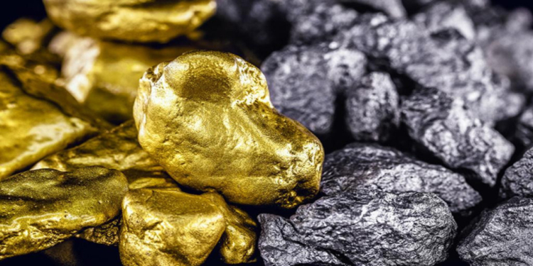 Qızıl və gümüş cüzi ucuzlaşdı