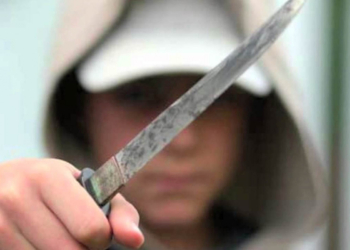 İsmayıllıda 17 yaşlı şəxs həmyaşıdını bıçaqladı