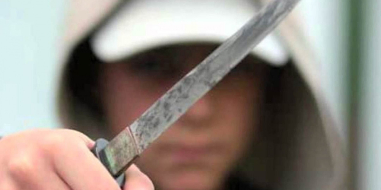 İsmayıllıda 17 yaşlı şəxs həmyaşıdını bıçaqladı