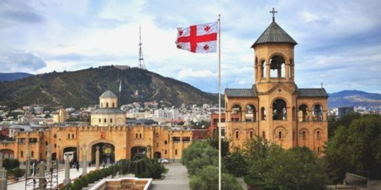 Gürcüstan DTX: Seçki günü təxribatlar planlaşdırılır