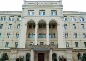 Müdafiə Nazirliyi məlumat yaydı – Partlayış səsləri…