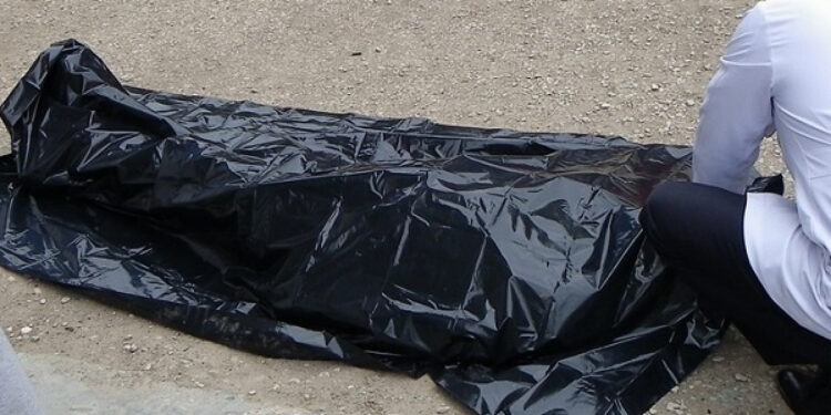 Qaradağda FACİƏ! Usta zavodun damından yıxılaraq ölüb