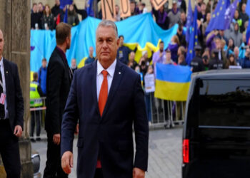 Viktor Orban Azərbaycana səfər edəcək