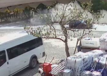 Bakı–Quba yolundakı ağır qəzanın görüntüsü yayılıb – VİDEO