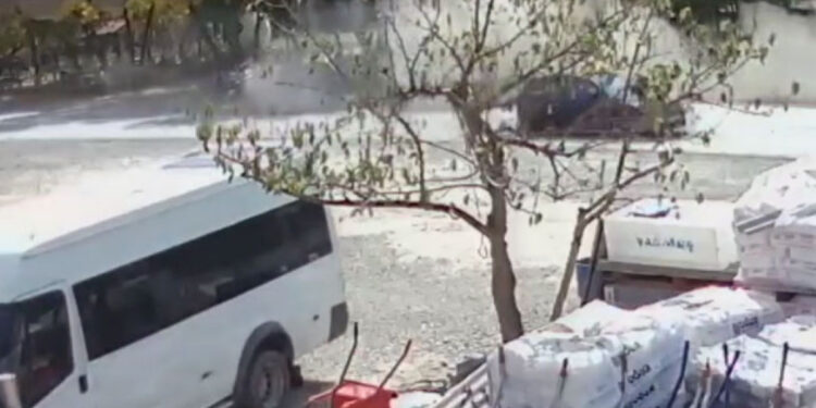 Bakı–Quba yolundakı ağır qəzanın görüntüsü yayılıb - VİDEO