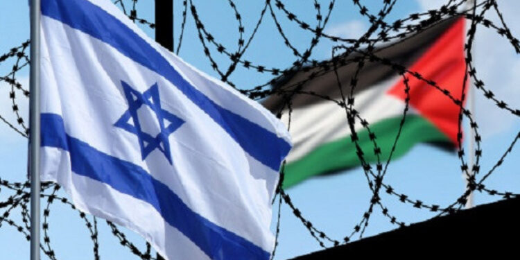 Bu gün İsrail ilə HAMAS arasında danışıqlar davam edəcək