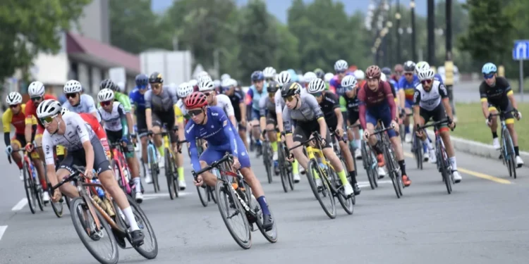 "Bakı-Xankəndi" Azərbaycan velosiped yarışı baş tutacaq