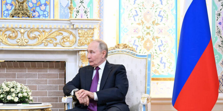 AZAL təyyarəsinə görə kompensasiya ödəniləcək, günahkarlar cəzalandırılacaq - Putin