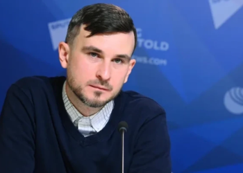 “Sputnik Azərbaycan”ın icraçı direktoru azadlığa buraxıldı