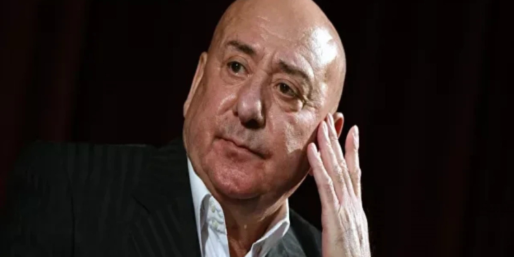 Məmməd Ağayev həbsdən buraxıldı