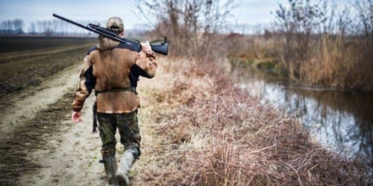 Ov mövsümü açıq elan edilib