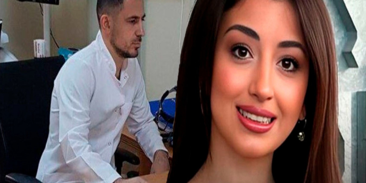 Sənan Mehdiyevə hökm oxundu